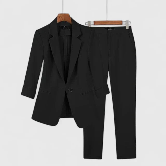 Naya | Blazer & Trouser Set
