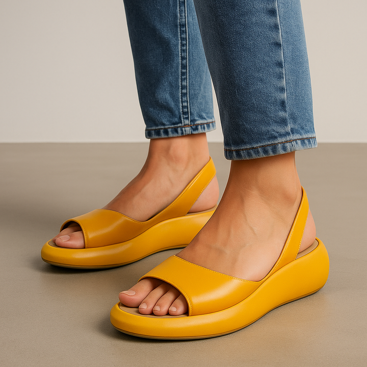 TORI - Elegant Non-Slip Sandals