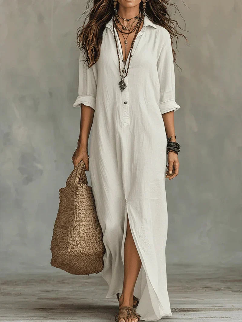 Willow | Everyday Maxi Dress