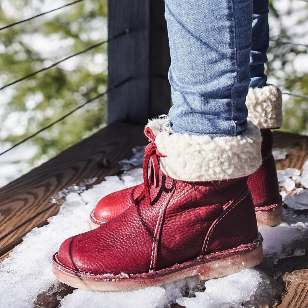 Frost | Insulated Waterproof Boots