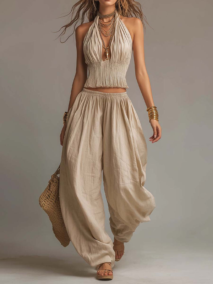 Diana Two-Piece Set