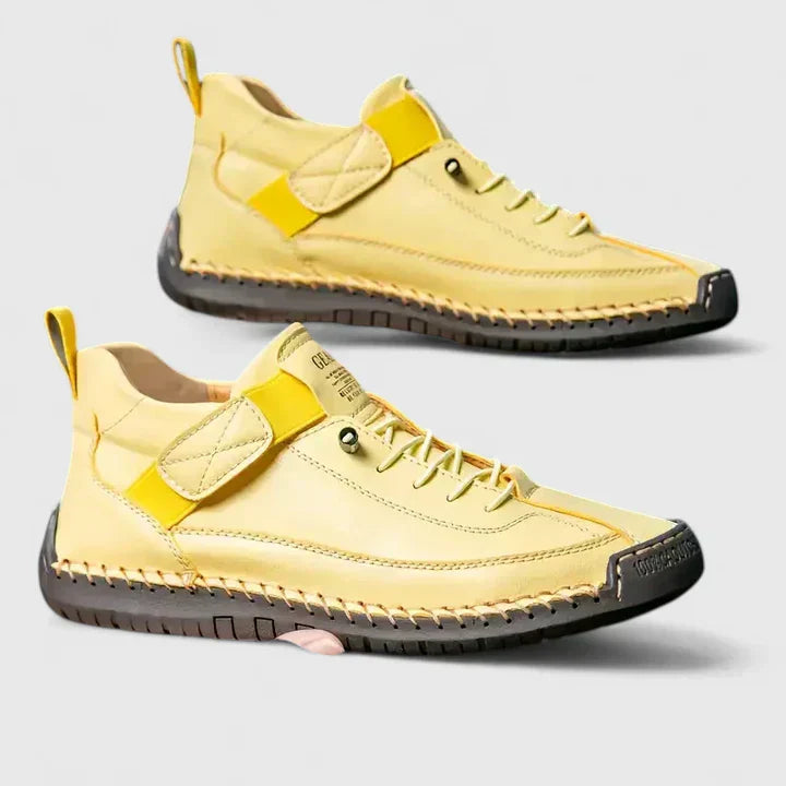 Marcia | Orthopedic Sneakers