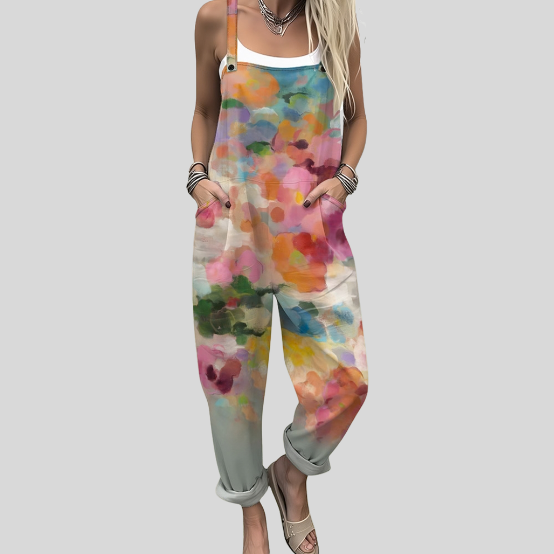 Light & Joyful Overalls