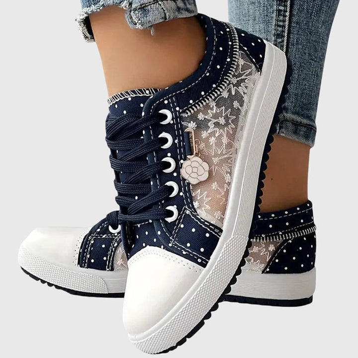 Casey | Orthopedic Sneakers