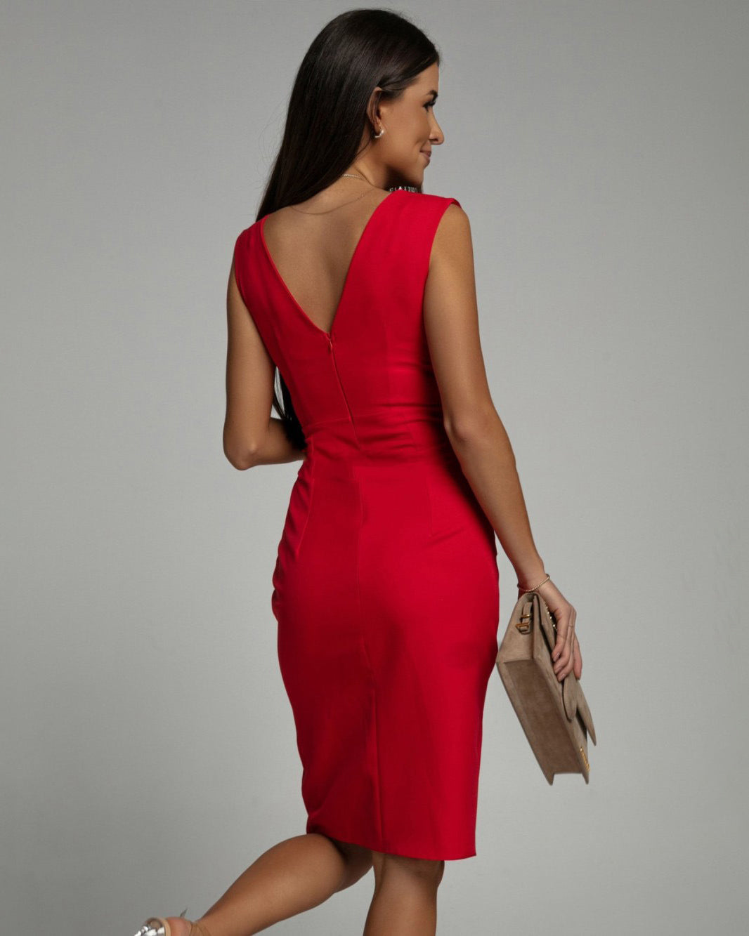 Laluna® | Elegant Summer Dress
