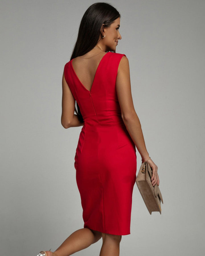 Laluna® | Elegant Summer Dress