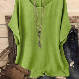 Yellow-green