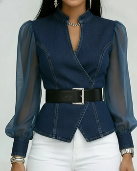 Dark Blue