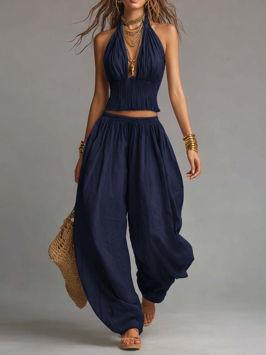 Diana Two-Piece Set