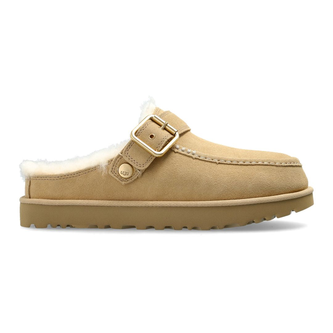 Goldenstar Evelina Clogs