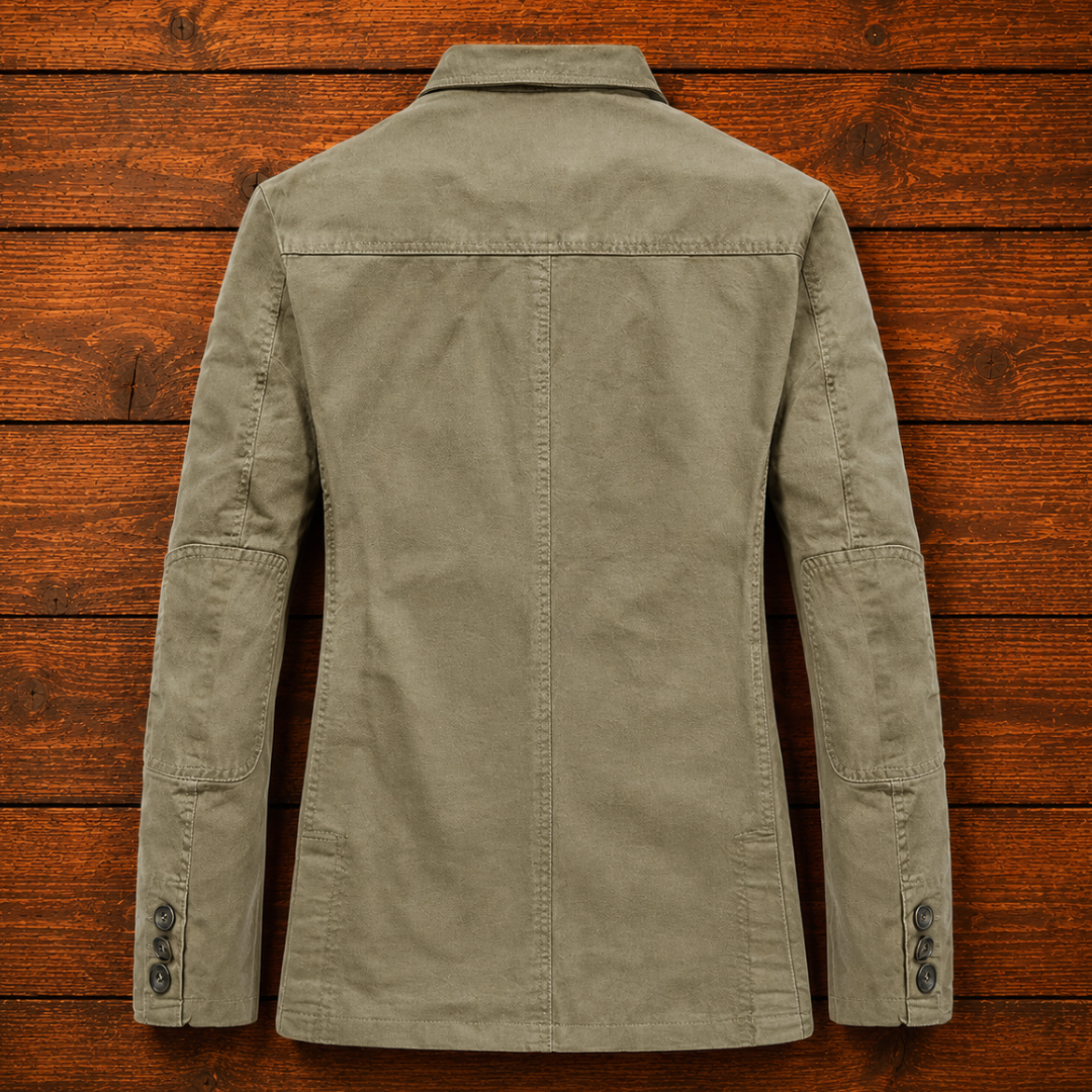 Dexter Vintage Jacket