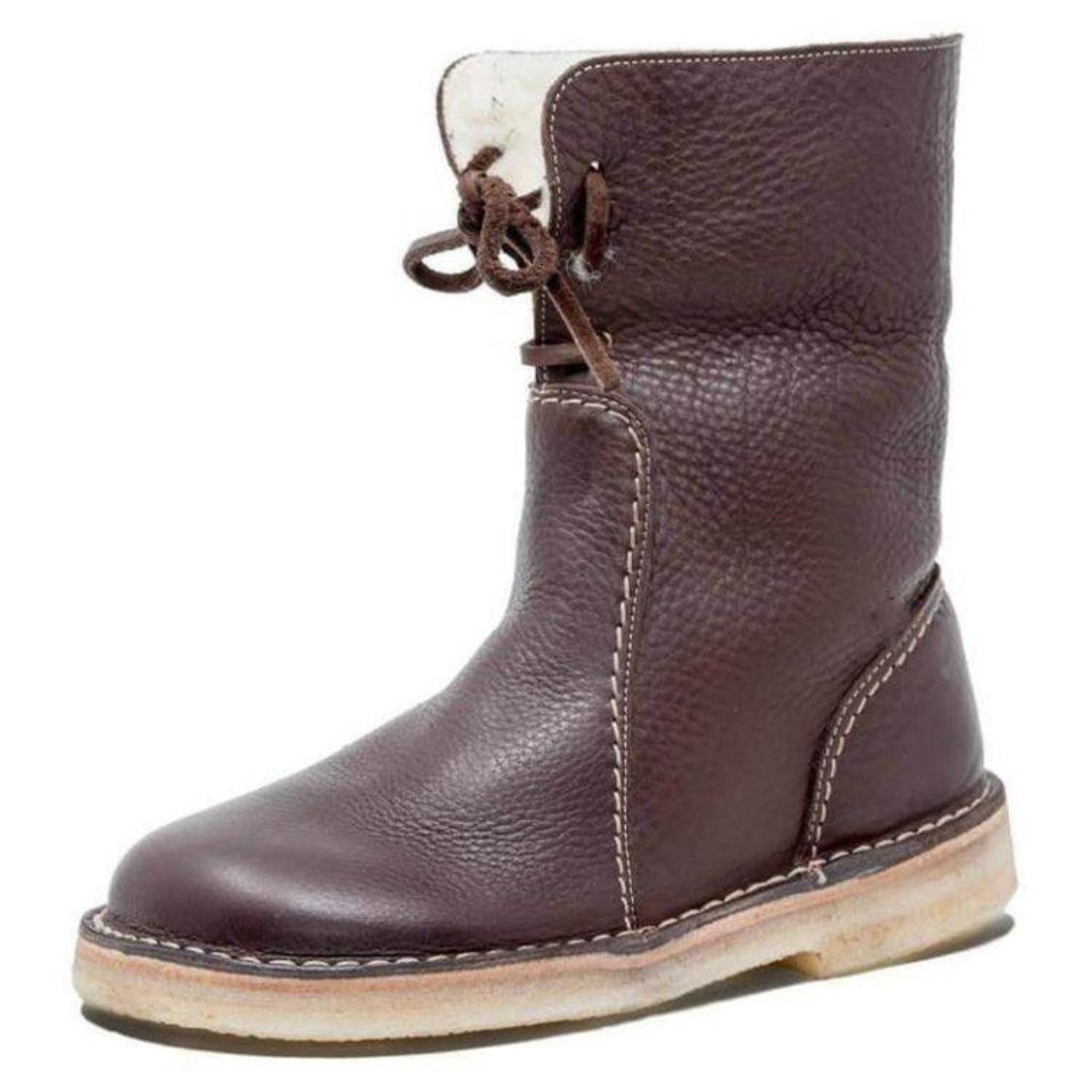 Frost | Insulated Waterproof Boots