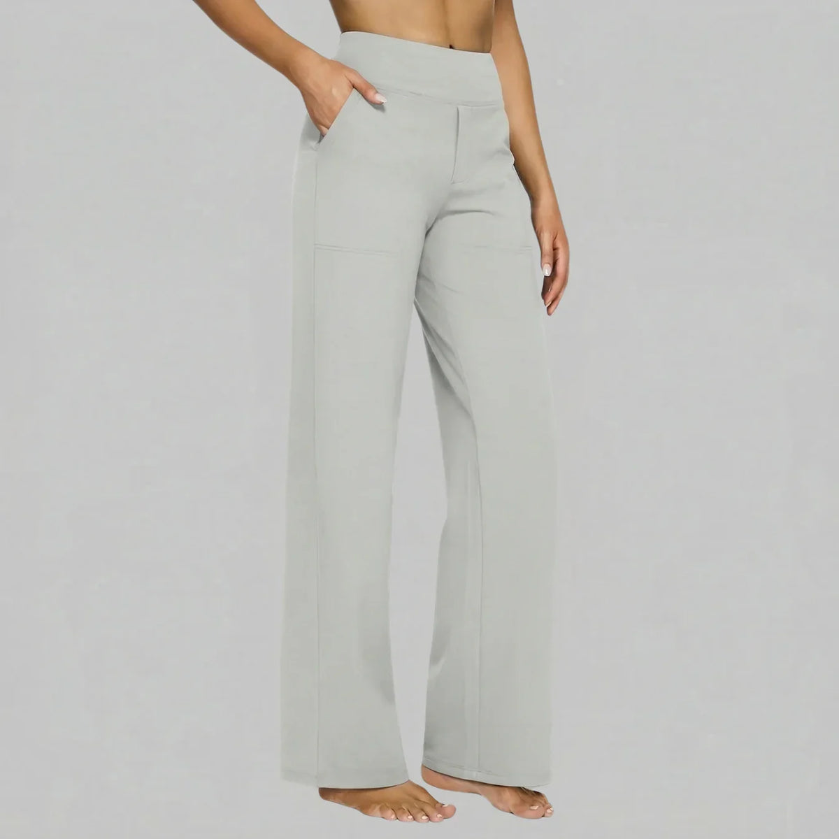 Klara | Comfort Stretch Trousers