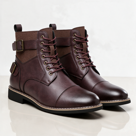 Oxblood
