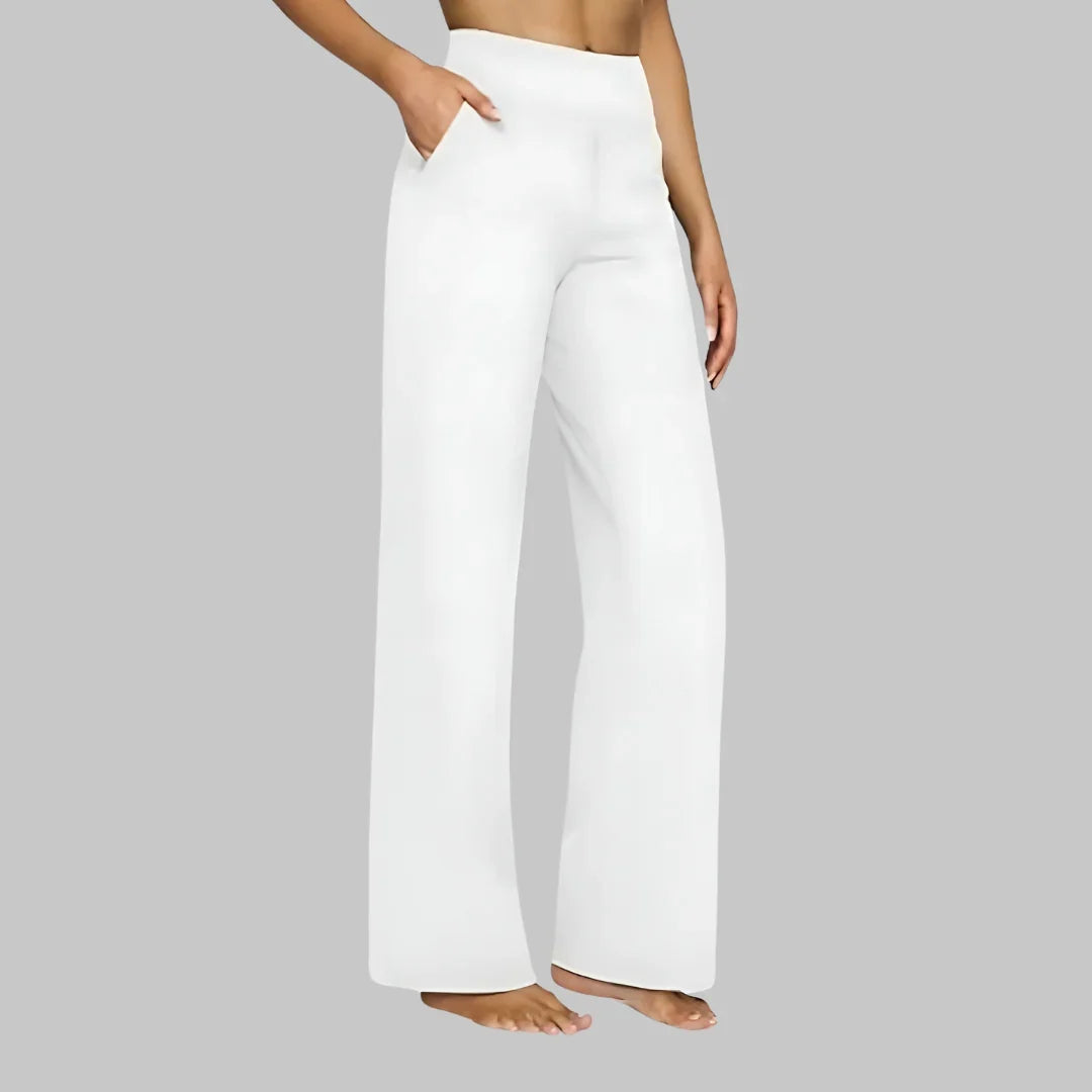 Klara | Comfort Stretch Trousers