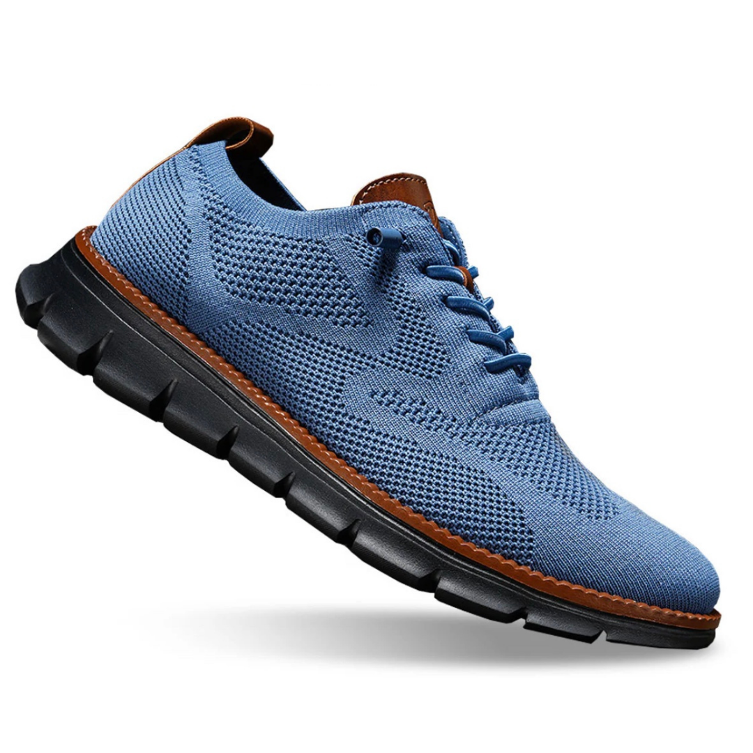 Halden | All-Day Comfort Walkers
