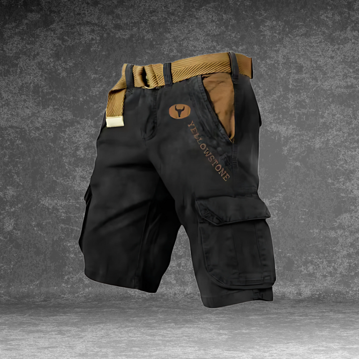 George | Utility Shorts