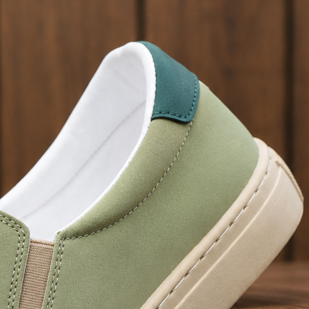Dalton Slip-On Sneakers