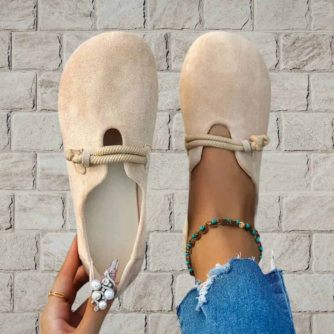 KALAS - Elegant Loafers