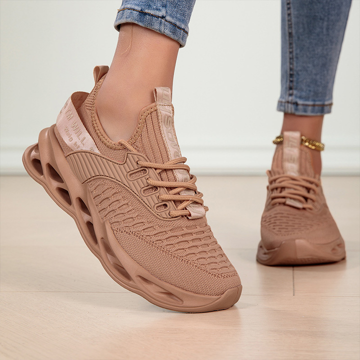 Carolyn | Orthopedic Sneakers