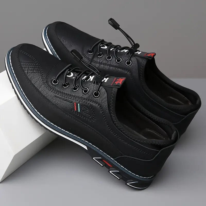 ARUS - Oxford Sneakers