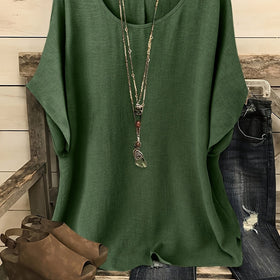 Fern green