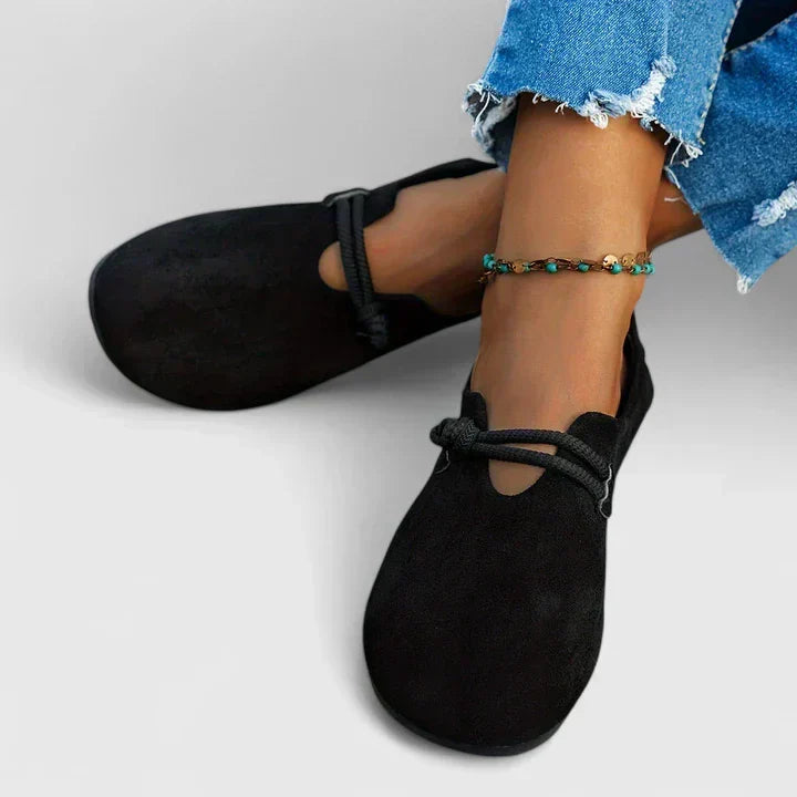 Women’s Comfortable Slip On Loafers