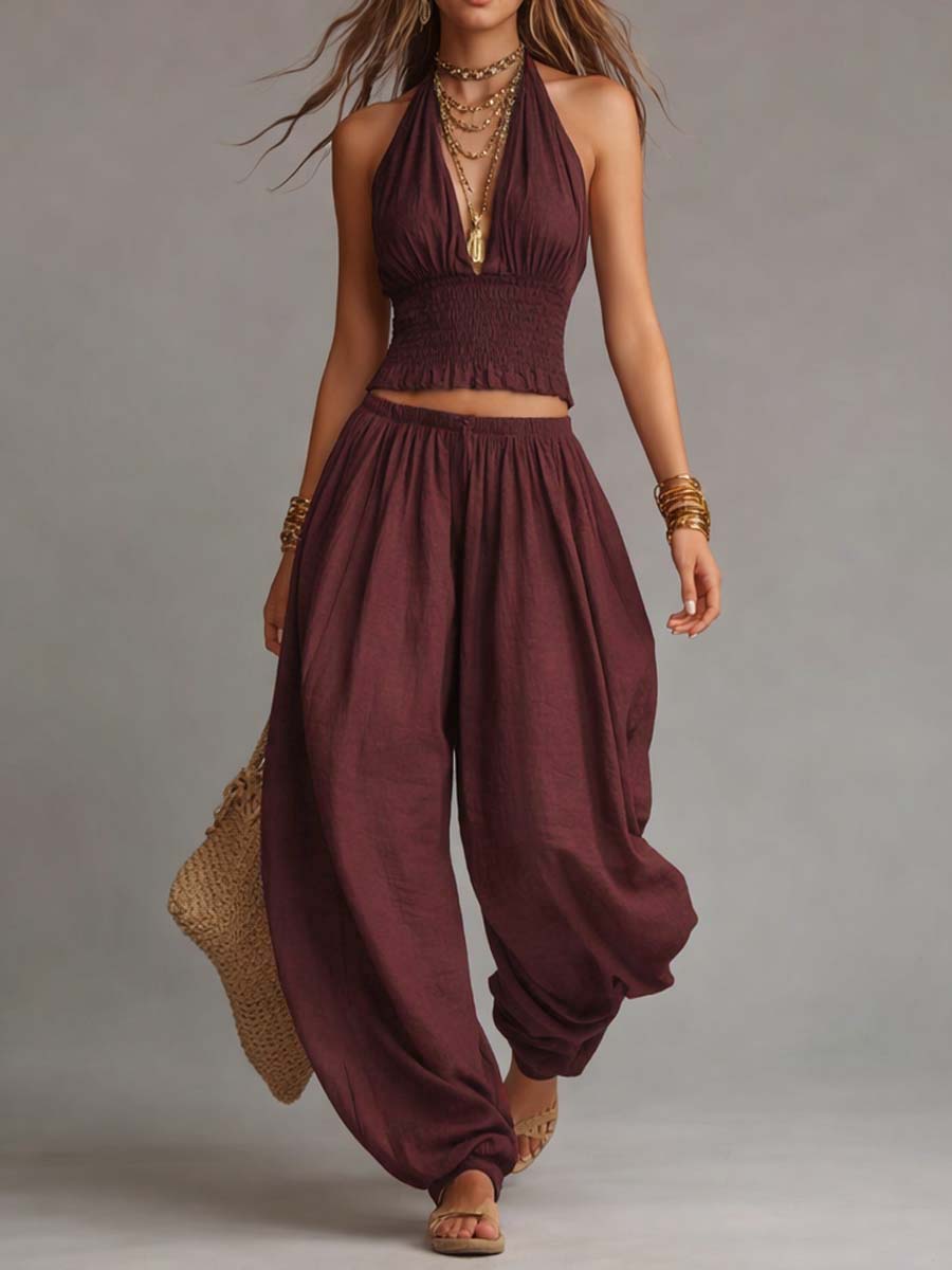 Diana Two-Piece Set