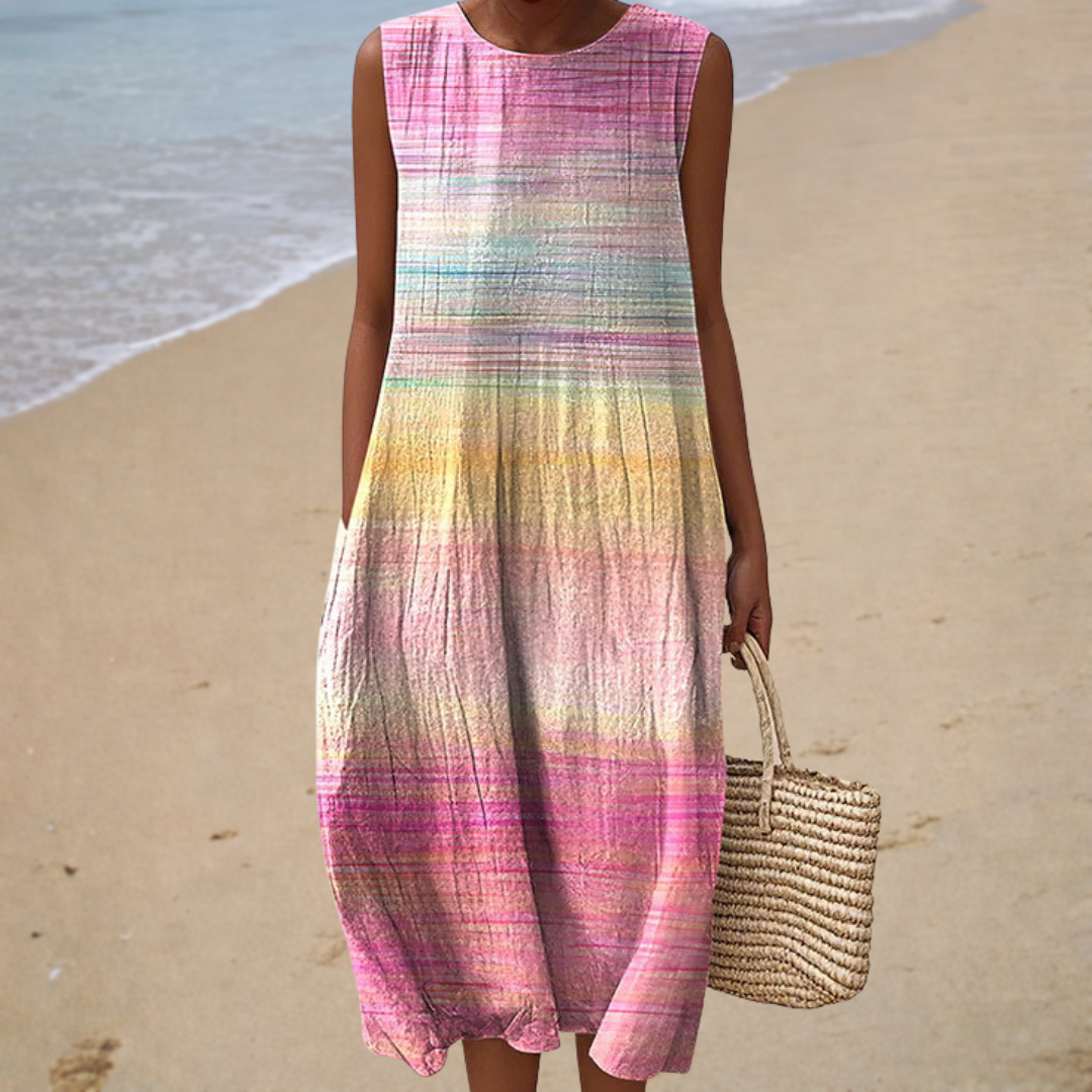 Hope | Casual Day Dress