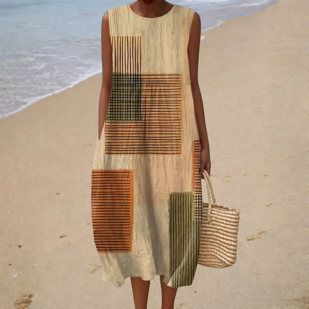 Ruth | Casual Day Dress