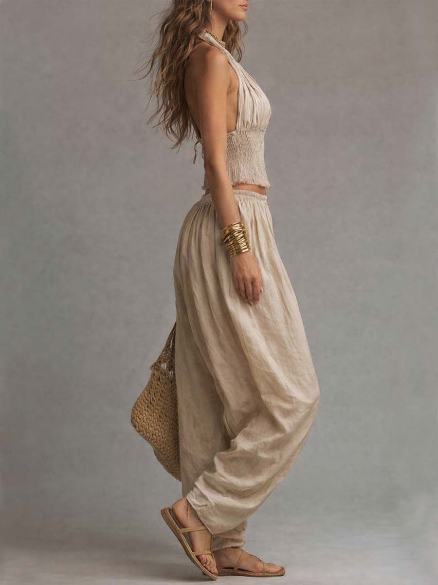 Diana Two-Piece Set