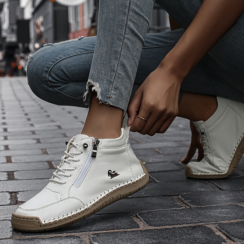 Mathilde Ergonomic Sneakers
