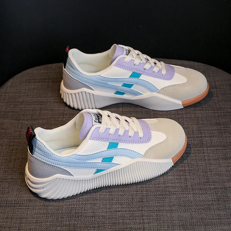 Andria | Ultra-Comfort Trainers