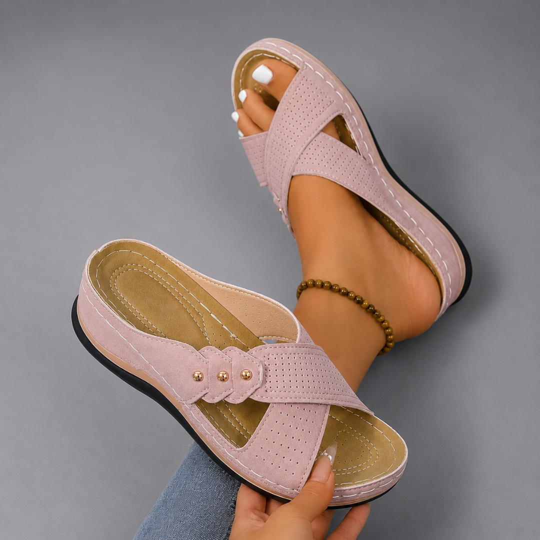 Harper | Orthopaedic Sandals