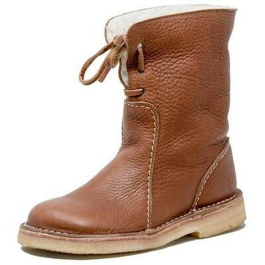 Frost | Insulated Waterproof Boots
