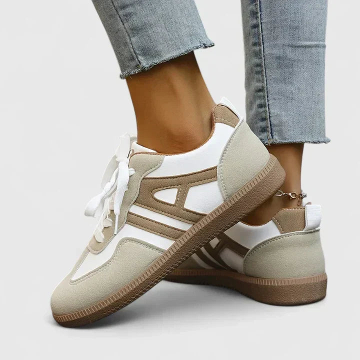 Fenella | Orthopedic Sneakers