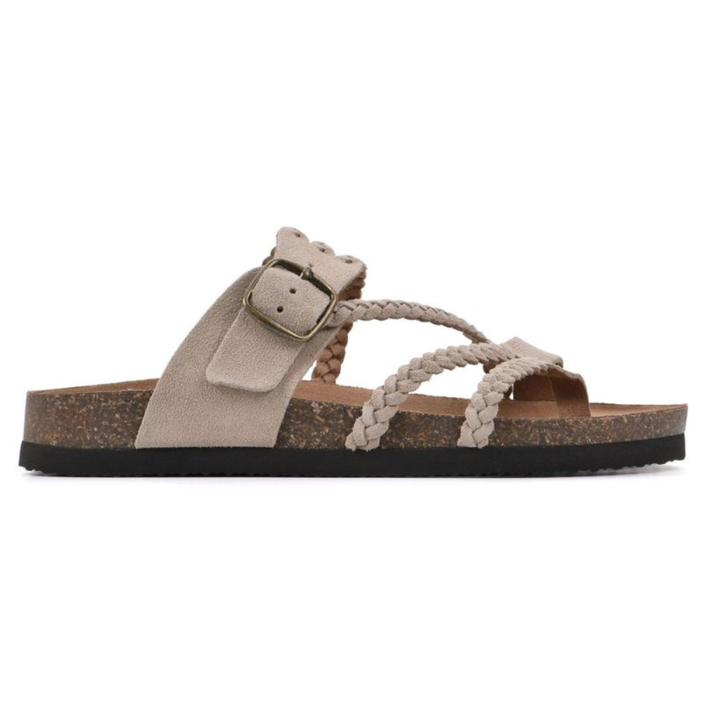 Hayleigh Orthopedic Sandals