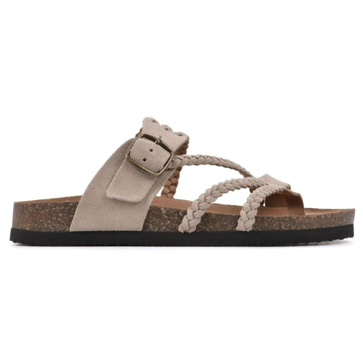 Hayleigh Orthopedic Sandals