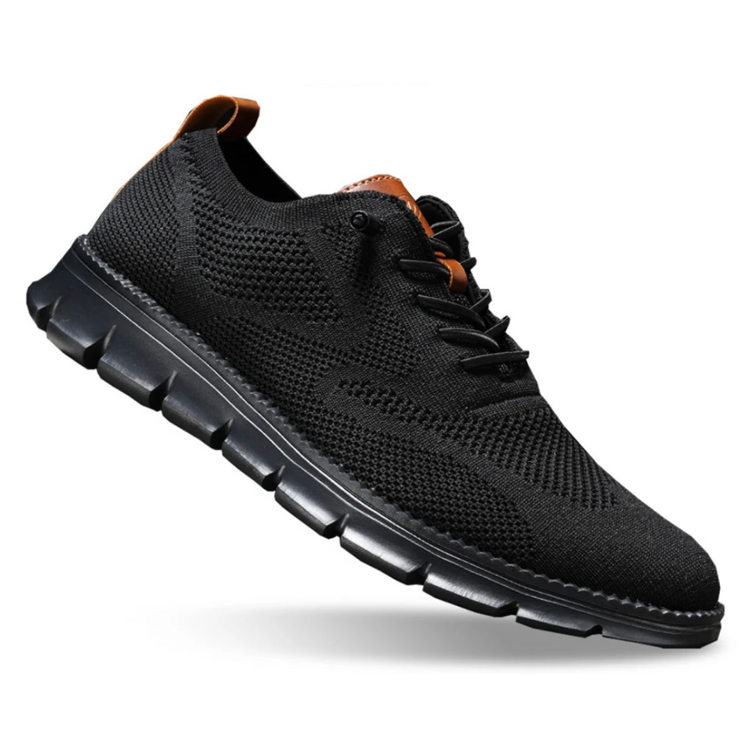 Halden | All-Day Comfort Walkers
