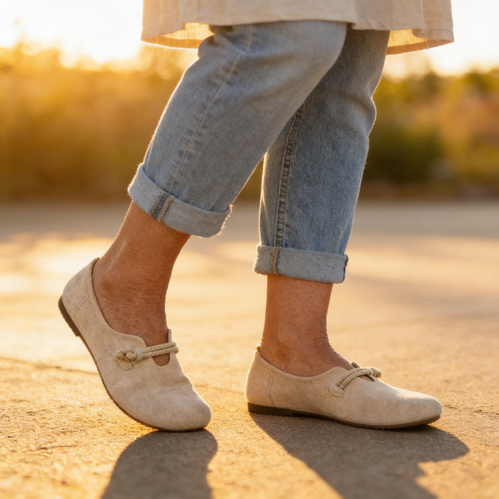 KALAS - Elegant Loafers