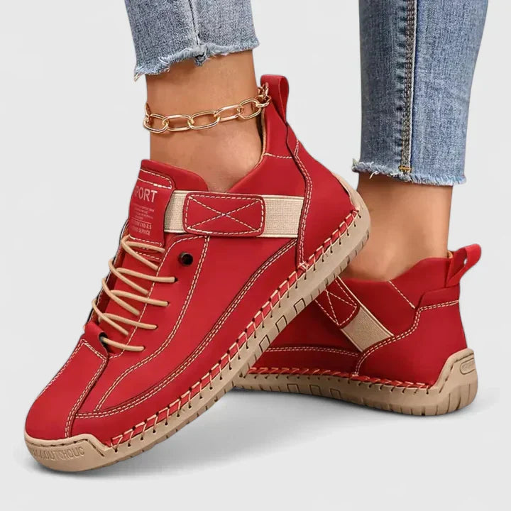 Marcia | Orthopedic Sneakers