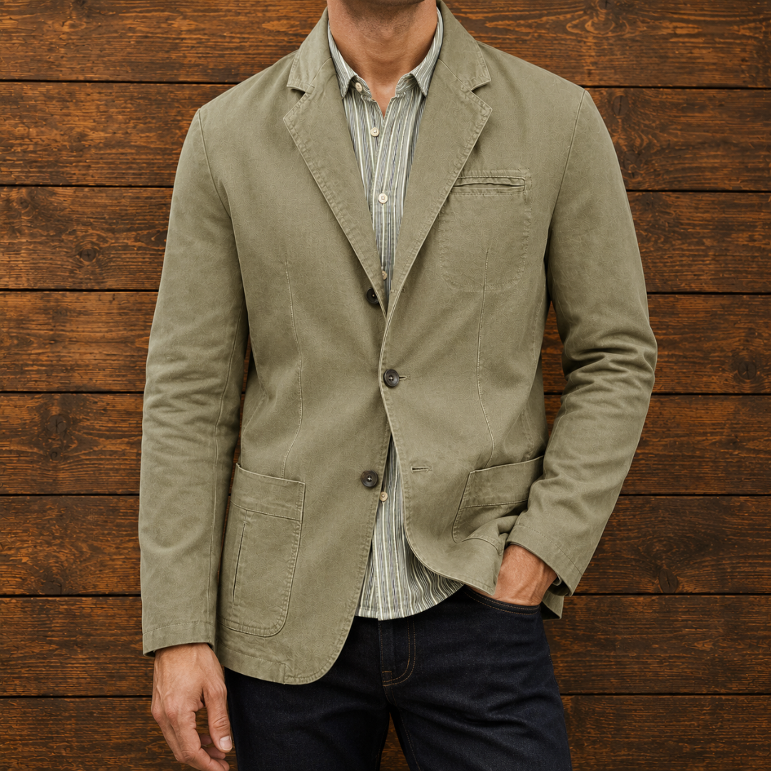 Dexter Vintage Jacket