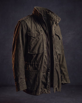 Dark Olive