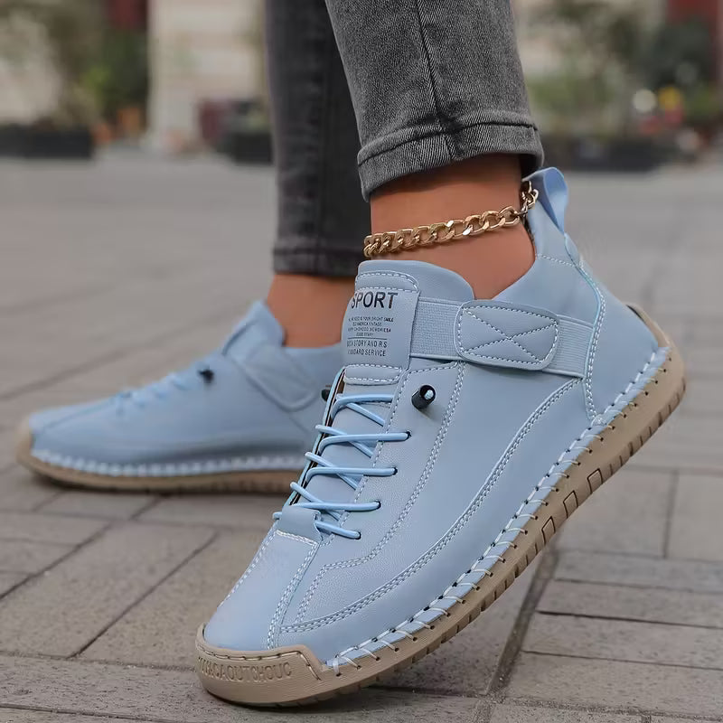 Margaux Adjustable Comfort Shoes