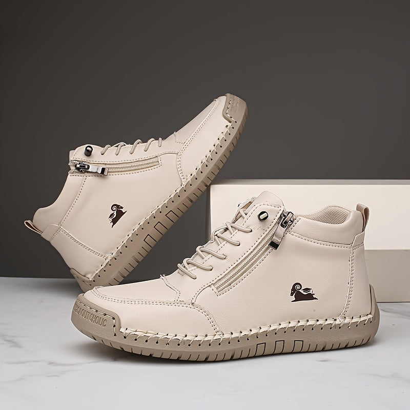 Mathilde Ergonomic Sneakers