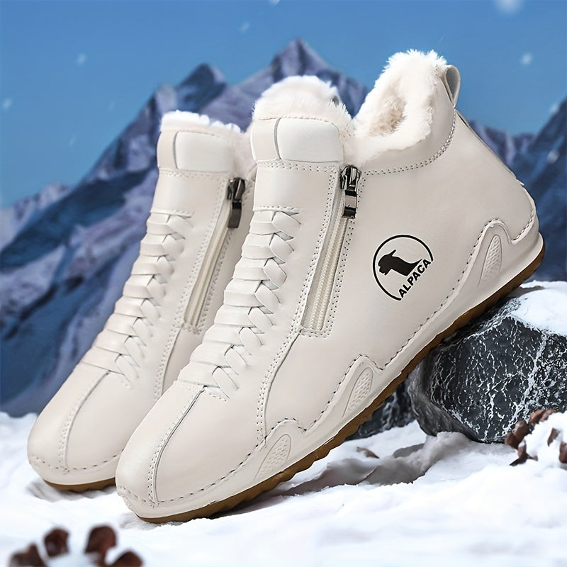 Lea Winter Comfort Boots