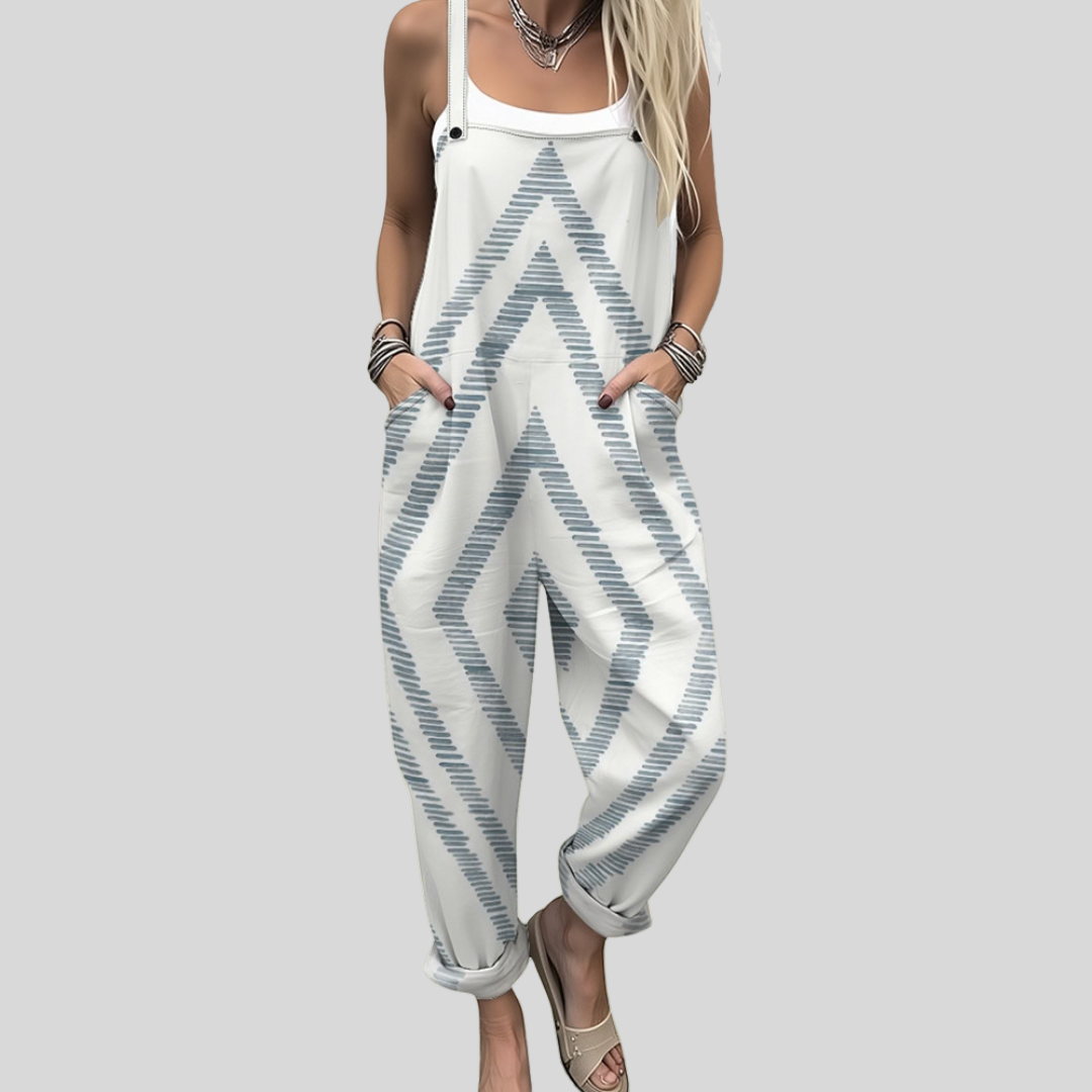 Light & Joyful Overalls