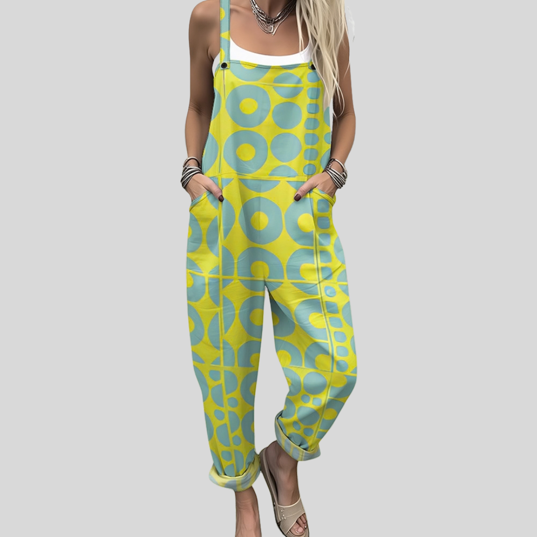 Light & Joyful Overalls