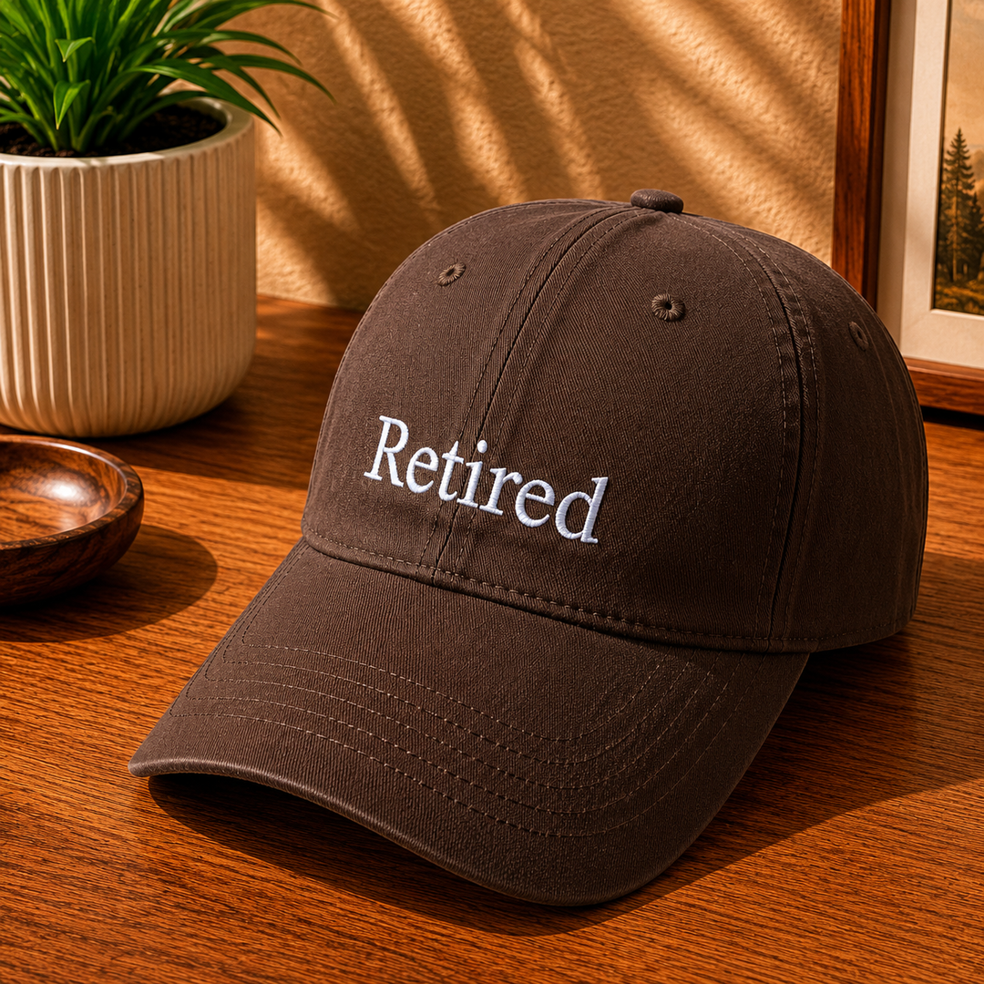Denton Everyday Cap