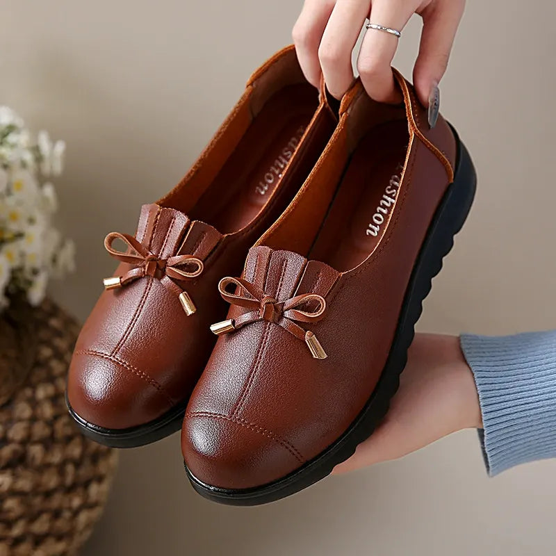 Irene Comfort Loafers